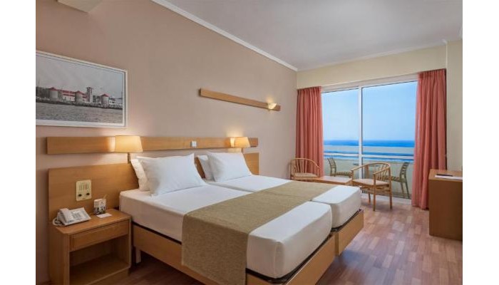 Arte Hotel poza 9