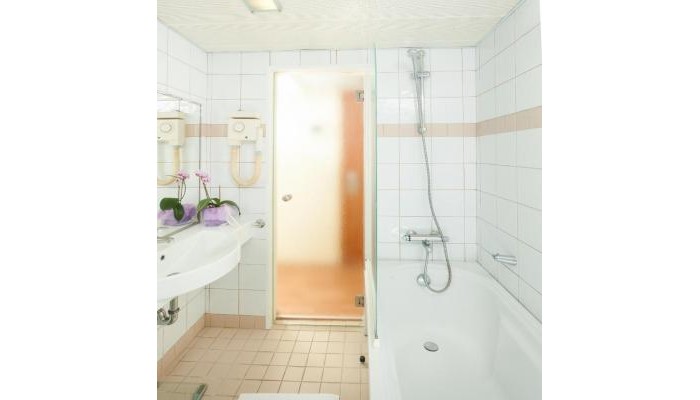 Arte Hotel poza 11