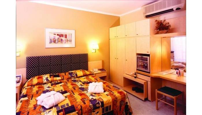 Arte Hotel poza 5