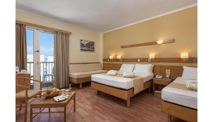 Arte Hotel poza 2