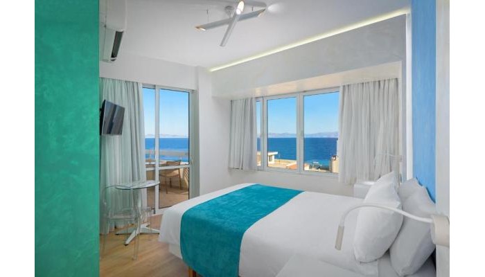 Arte Hotel poza 3
