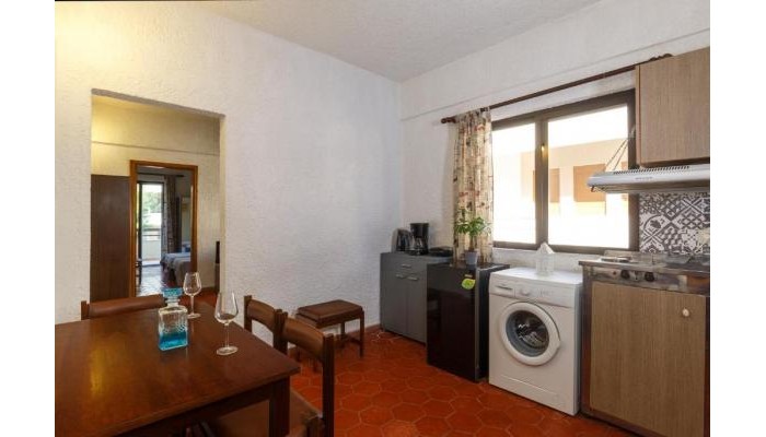 Emmanuel Apartments poza 2