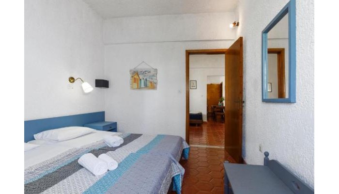 Emmanuel Apartments poza 1