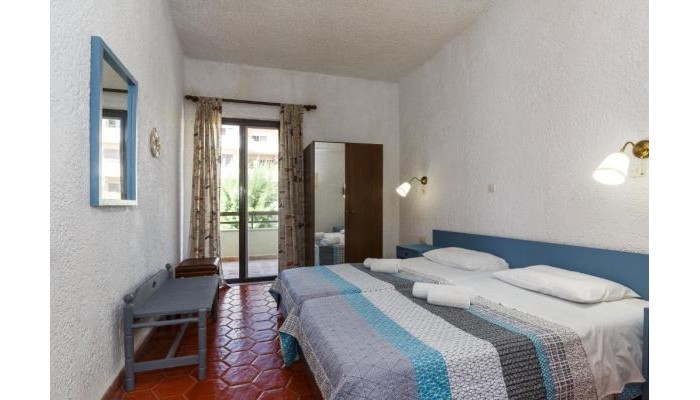 Emmanuel Apartments poza 0