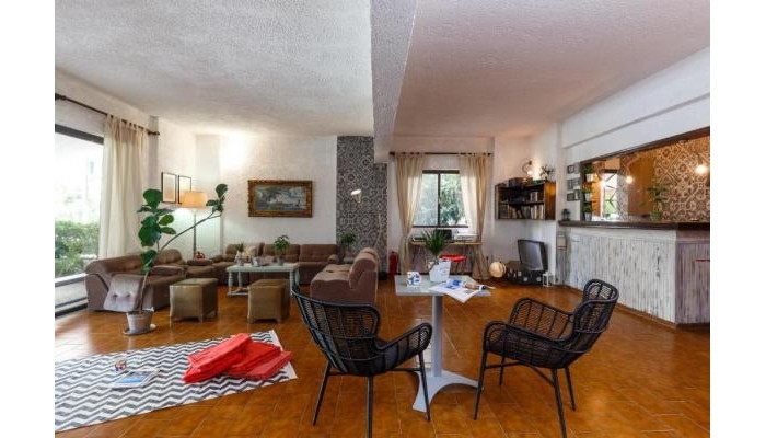 Emmanuel Apartments poza 5