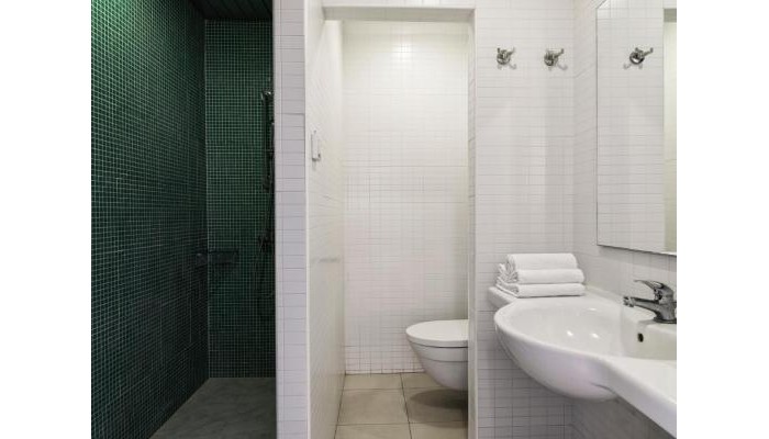 Esperia Apartments | The Apartments poza 5