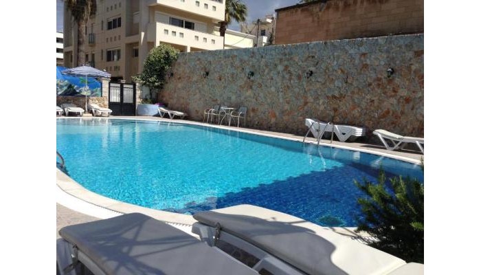 Hotel Annapolis Inn poza 15