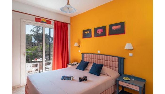 Hotel Annapolis Inn poza 1