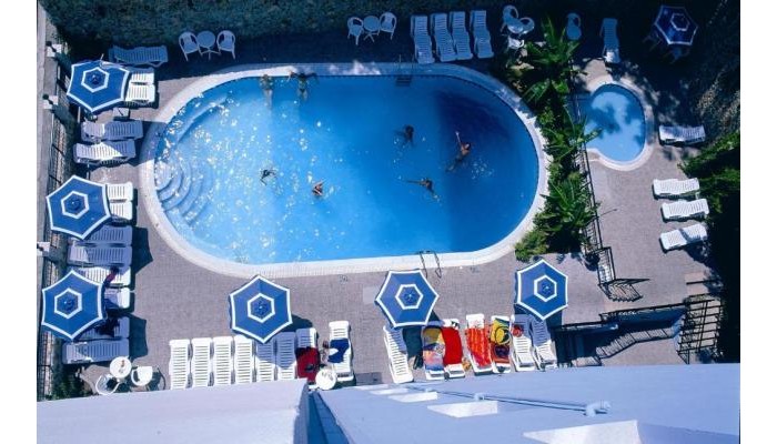 Hotel Annapolis Inn poza 14