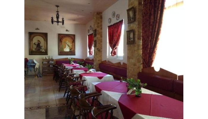 Hotel Annapolis Inn poza 11