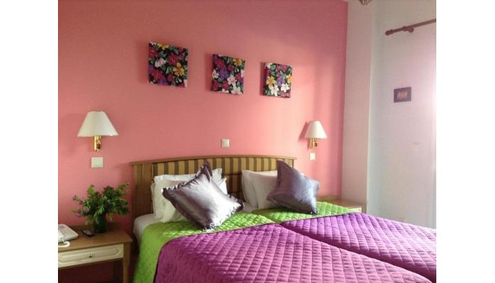 Hotel Annapolis Inn poza 4