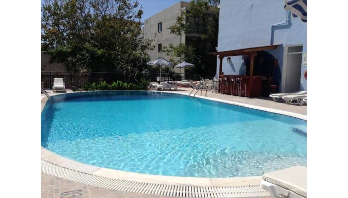 Hotel Annapolis Inn poza 13