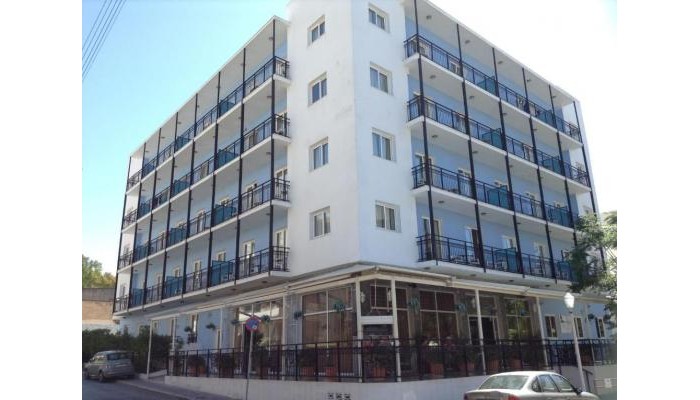 Hotel Annapolis Inn poza 0