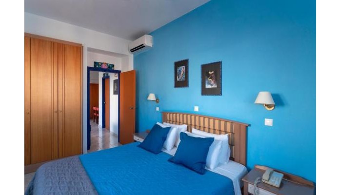 Hotel Annapolis Inn poza 2