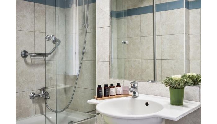 Hotel Aquamare City & Beach poza 10