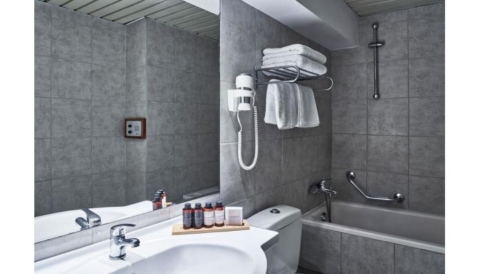 Hotel Aquamare City & Beach poza 9