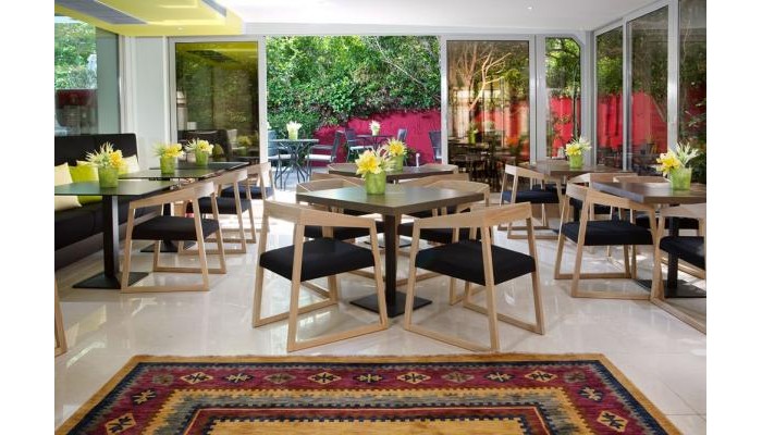 Hotel Aquamare City & Beach poza 11