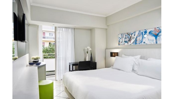 Hotel Aquamare City & Beach poza 1