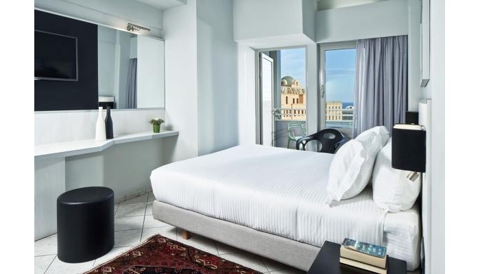 Hotel Aquamare City & Beach poza 6