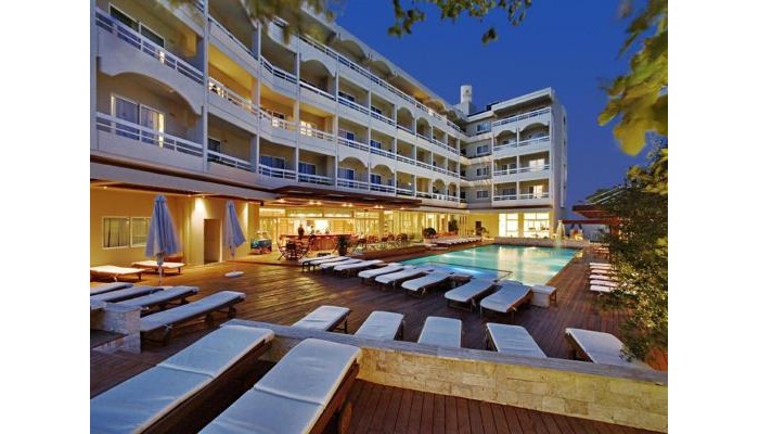 Hotel Athineon poza 15