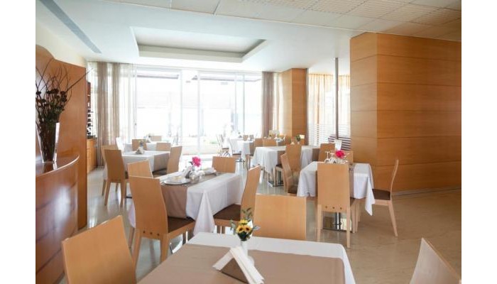 Hotel Athineon poza 8