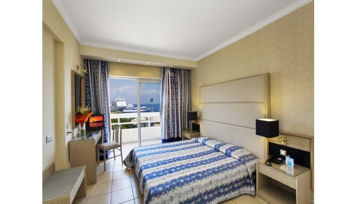 Hotel Athineon poza 4