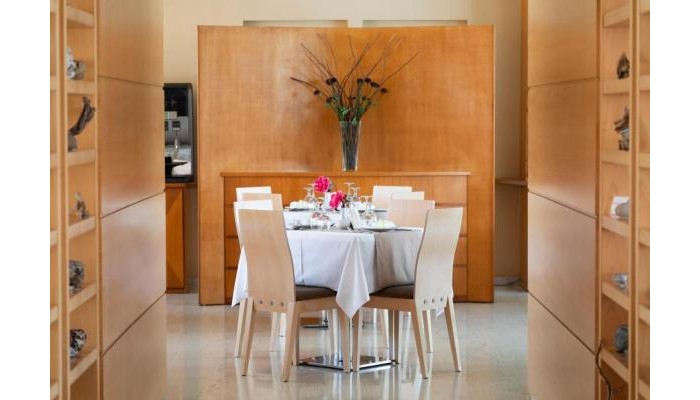 Hotel Athineon poza 7