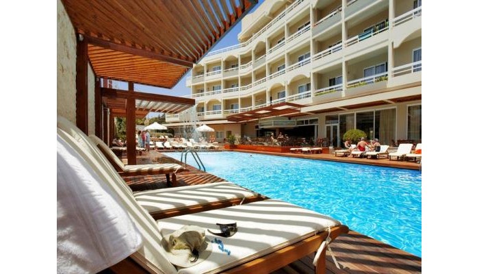 Hotel Athineon poza 13