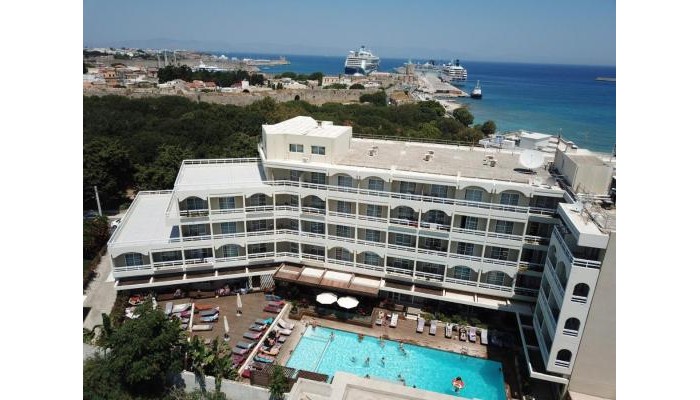 Hotel Athineon poza 0