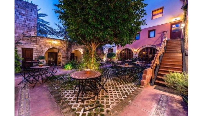 Hotel Avalon Boutique poza 5