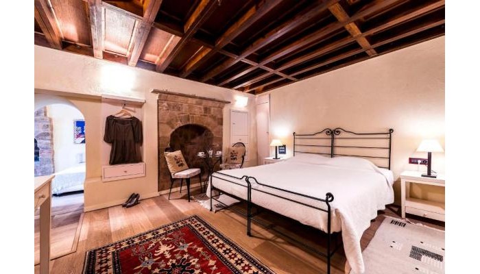 Hotel Avalon Boutique poza 1