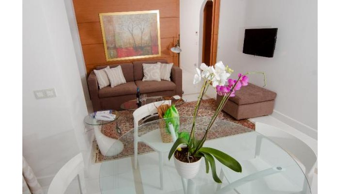 Hotel Bellevue Suites poza 5