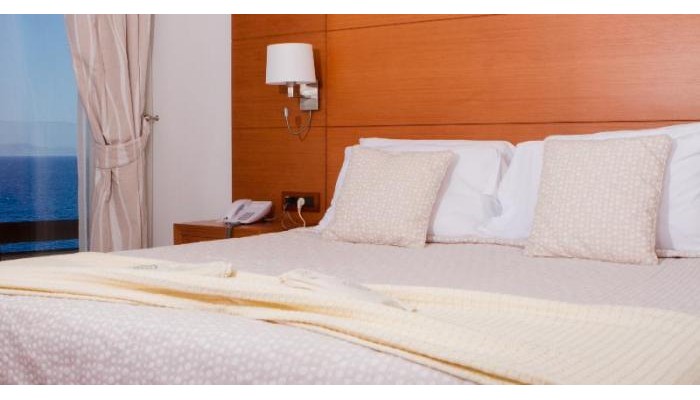 Hotel Bellevue Suites poza 2