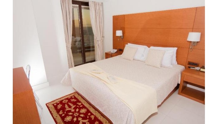 Hotel Bellevue Suites poza 4