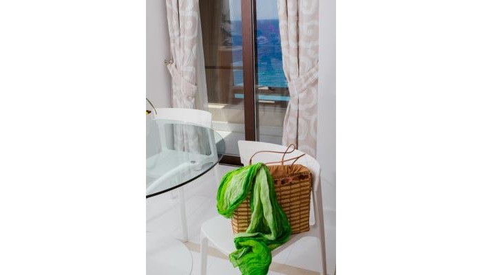 Hotel Bellevue Suites poza 3