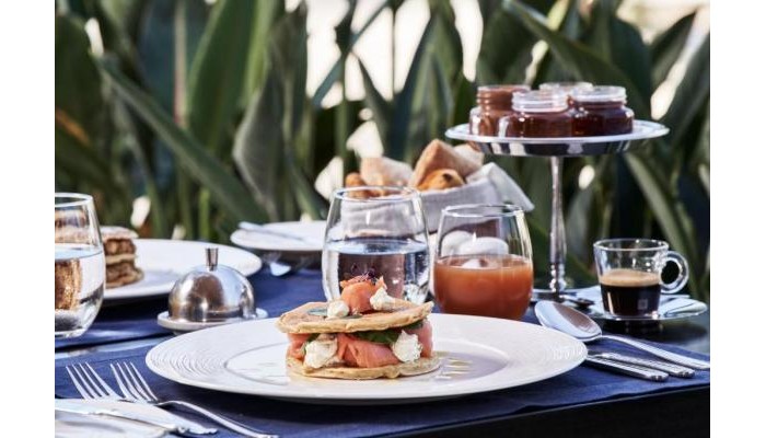 Hotel Bellevue Suites Rhodes poza 8