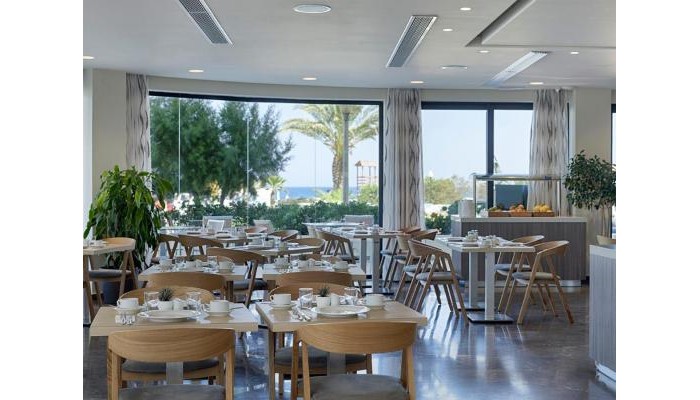 Hotel Cactus poza 12