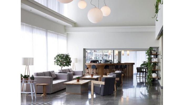 Hotel Cactus poza 11