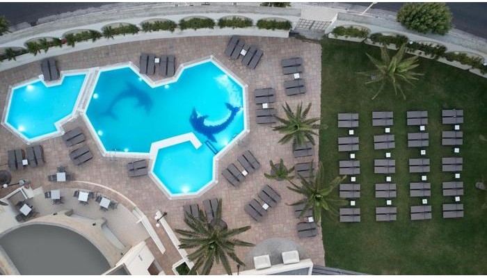 Hotel Cactus poza 13