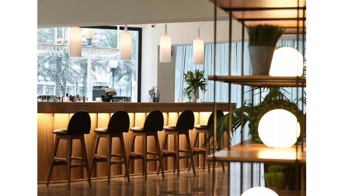 Hotel Cactus poza 10