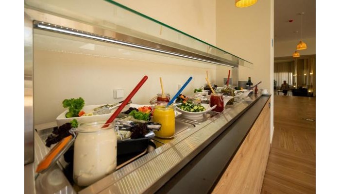 Hotel Castellum Suites poza 10