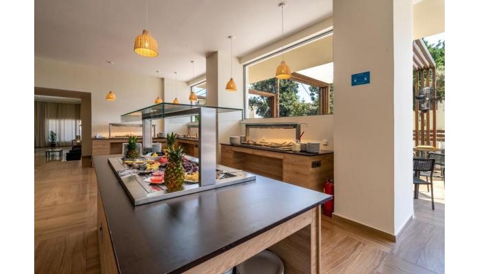 Hotel Castellum Suites poza 9