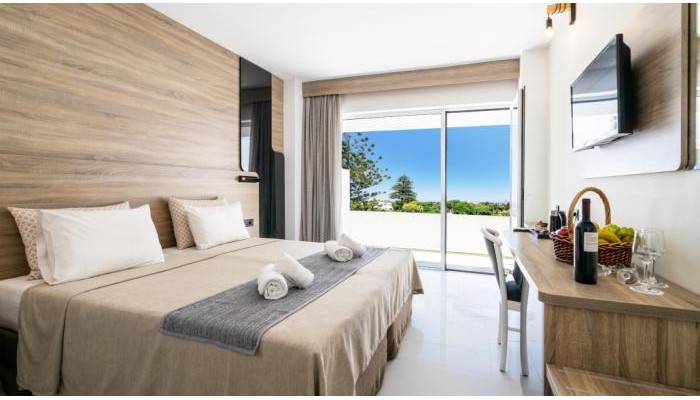 Hotel Castellum Suites poza 2