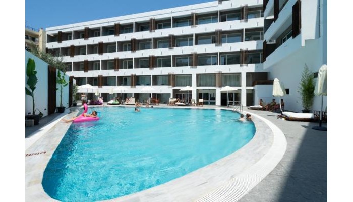 Hotel Castellum Suites poza 12
