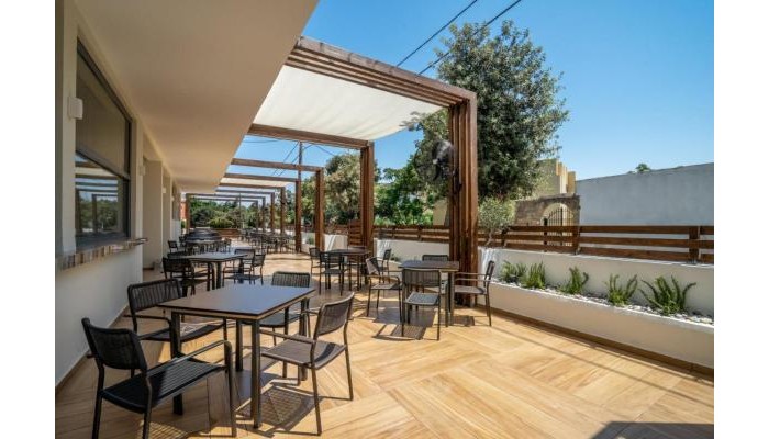 Hotel Castellum Suites poza 8