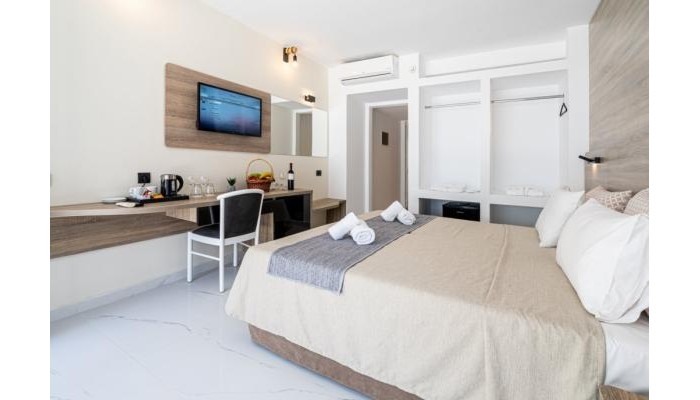 Hotel Castellum Suites poza 4