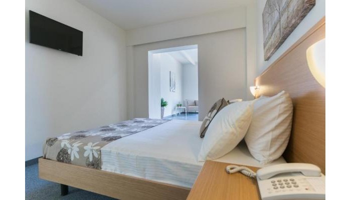 Hotel City Center poza 4