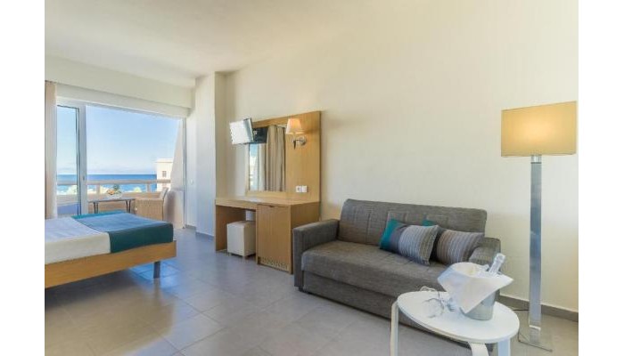 Hotel City Center poza 3