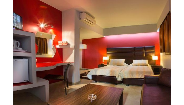 Hotel Diana Boutique poza 5