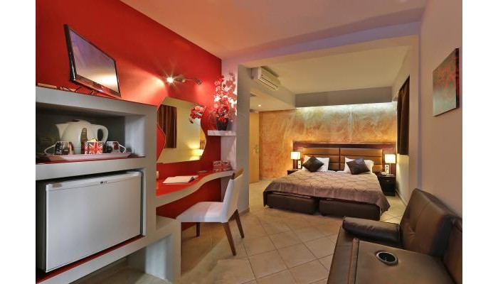 Hotel Diana Boutique poza 3
